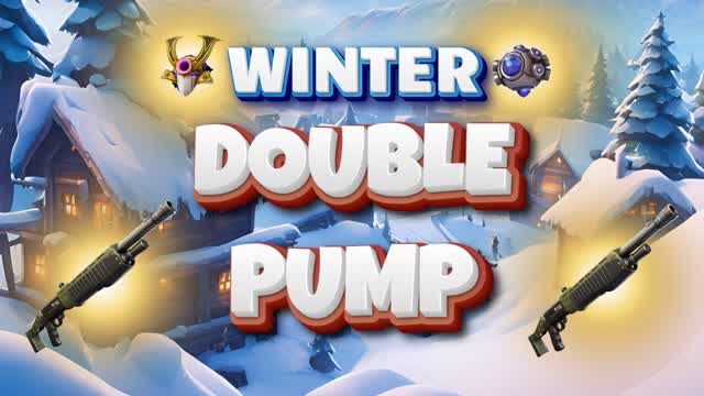 Capture 1 – Winter Double Pump