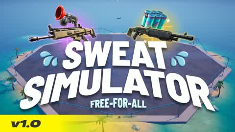 Sweat Simulator - FFA
