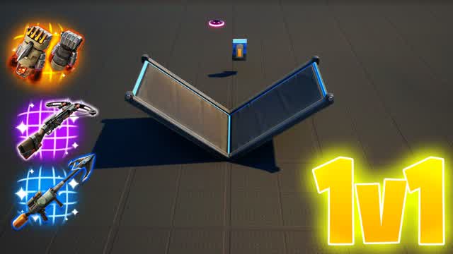 1V1 KING BUILD FIGHTS💎