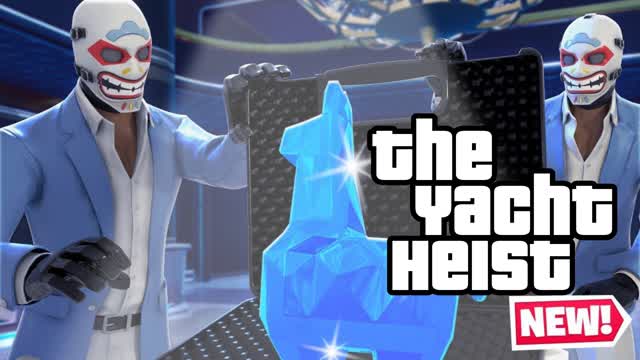 Capture 1 – THE YACHT HEIST