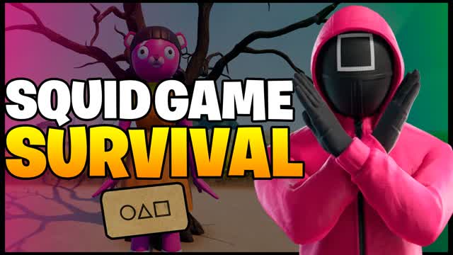 Capture 1 â đSQUID GAME - SURVIVAL GAMEđ