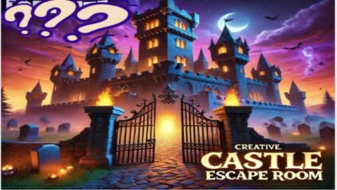 Escape The Castle (Hardcore)