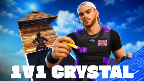 1v1 Crystal