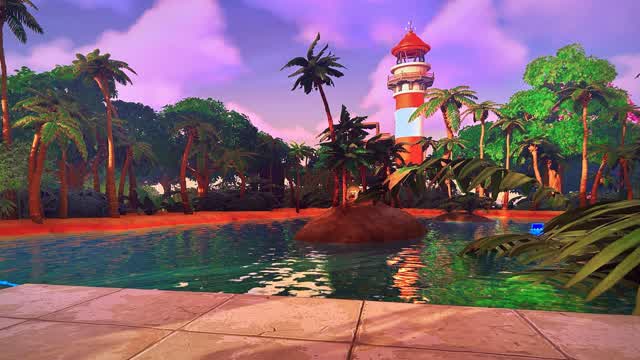 At stake chapter 1 season 1 BR