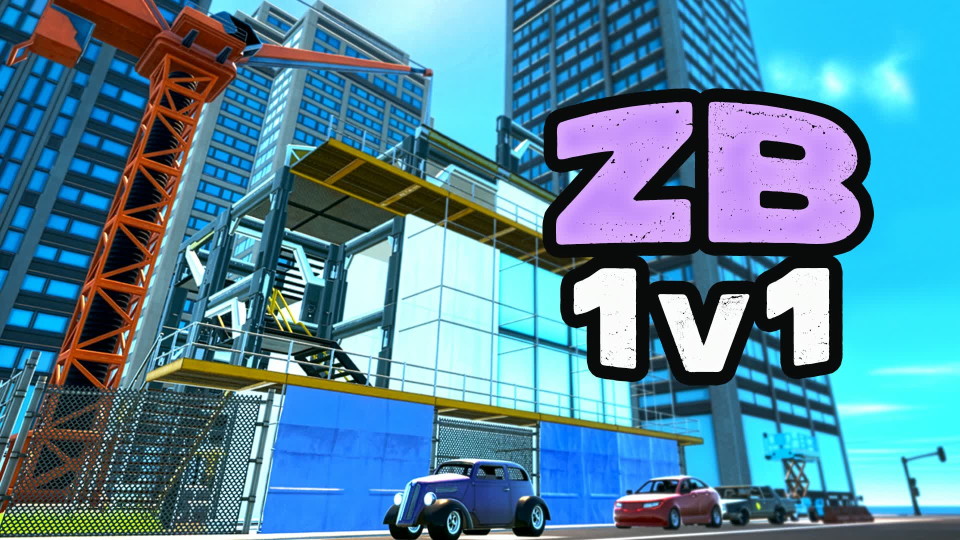 ZB 1v1