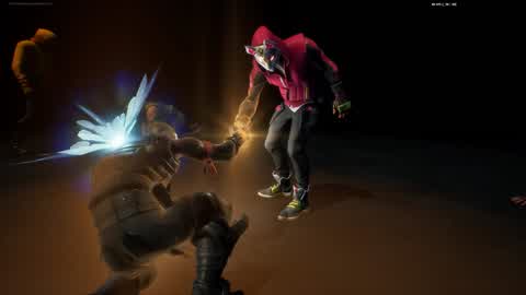 JakeJayingee's PartyRoyale