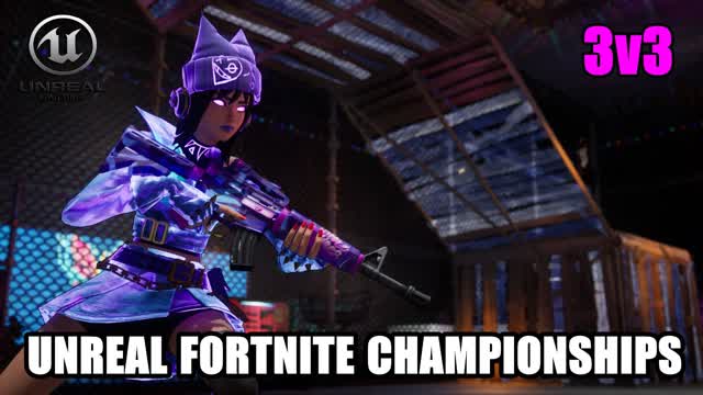 Capture 1 â UFNC BOX FIGHT (3v3) đ