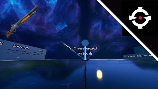 CheeseBurga 1v1