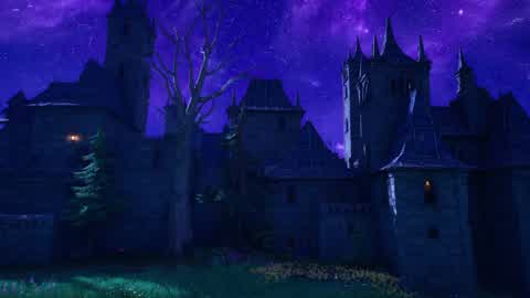 Voidwars