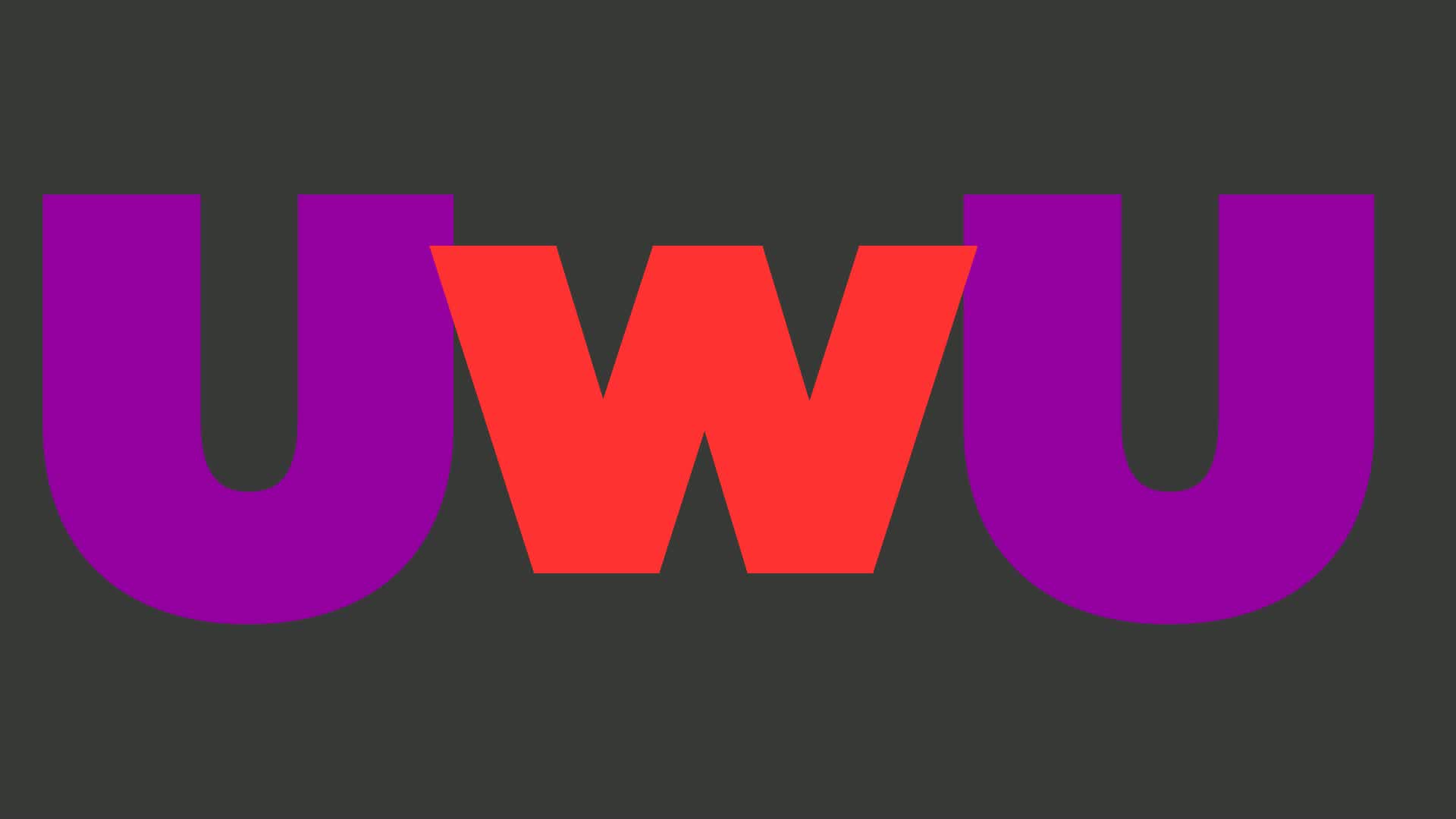 UwU ミシック＆エキゾチック フリー フォー オール