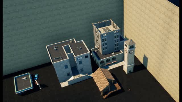 Capture 1 – PandaPit