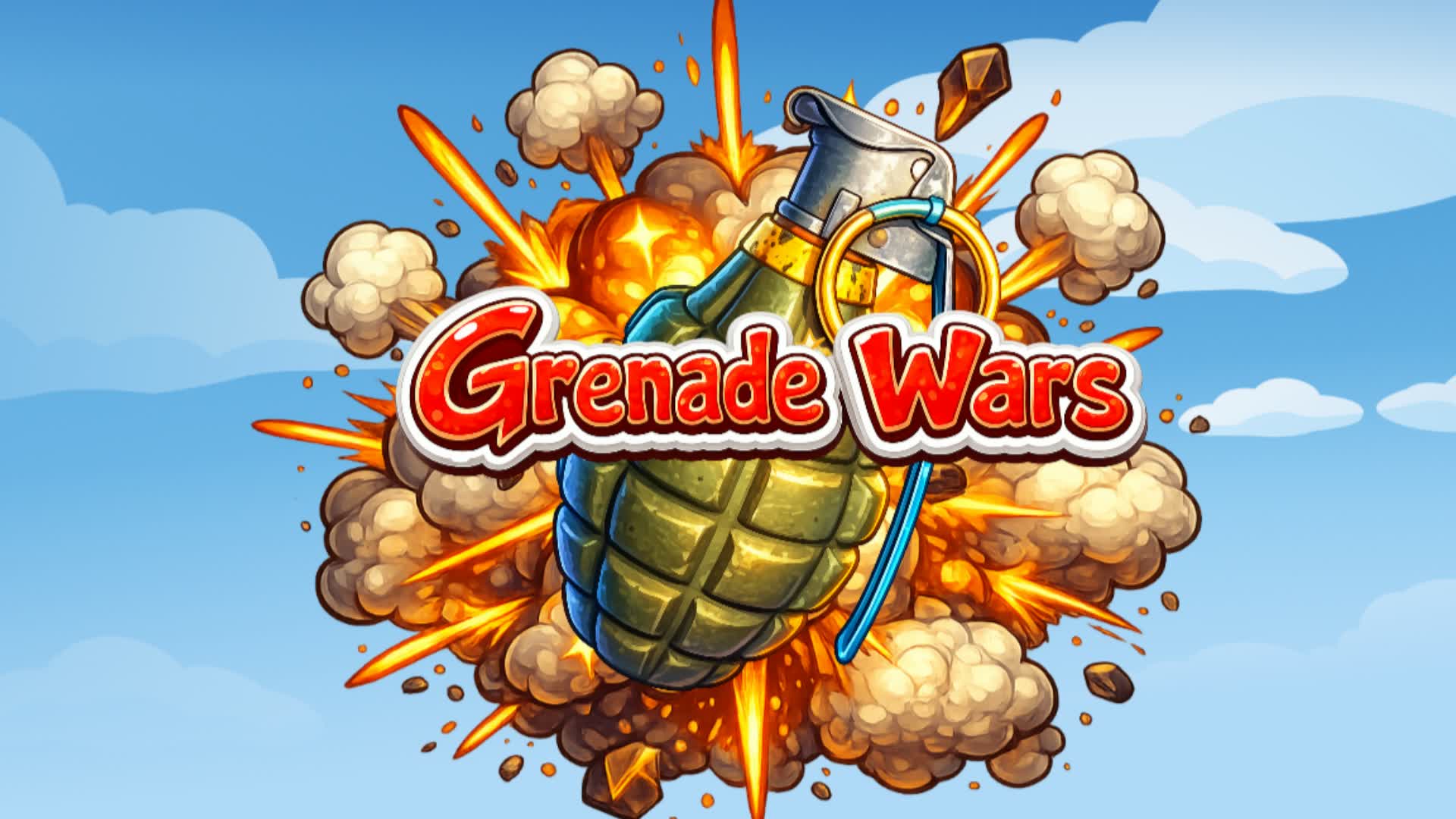 Grenade Wars