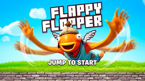 Flappy Flopper
