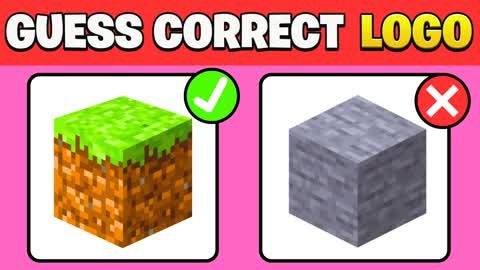 🔎 GUESS LOGO EASY 🔎