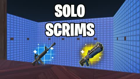 SOLO SCRIMS A