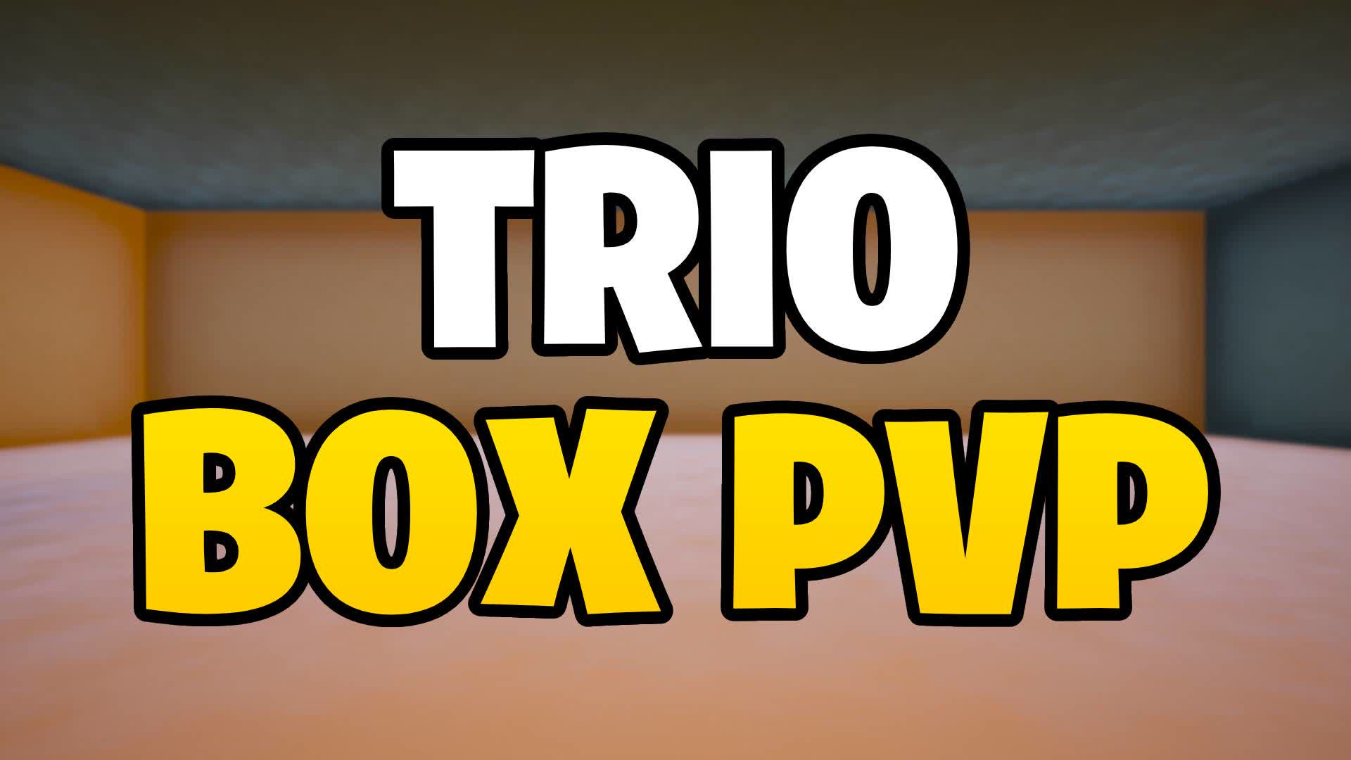 TRIO BOX PVP 📦 BOX FIGHTS