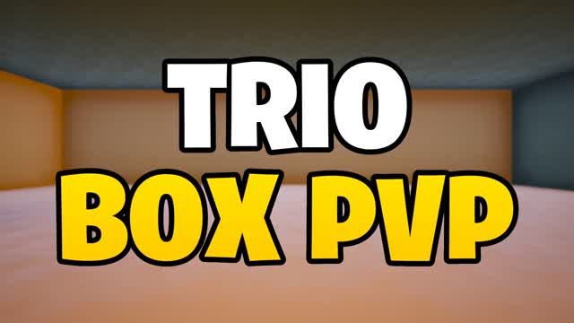 TRIO BOX PVP 📦 BOX FIGHTS
