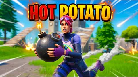 💣 HOT POTATO [BETA]