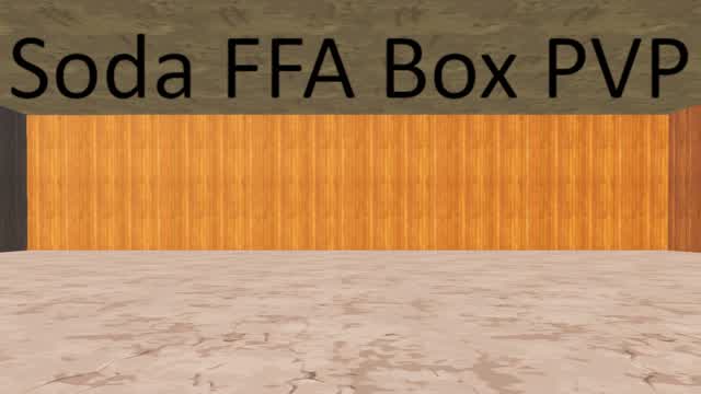 đ„€Soda Box PVPđŠ