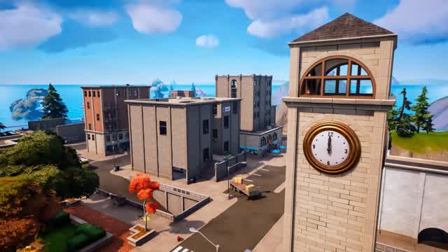 ULTRA WILD DRIVE CITY FFA 💯