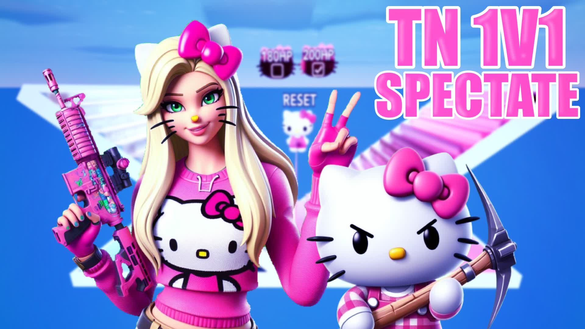 TN 1V1 MAP (6 PLAYERS, SPECTATE) 2178-0759-2516 by pokicup - Fortnite