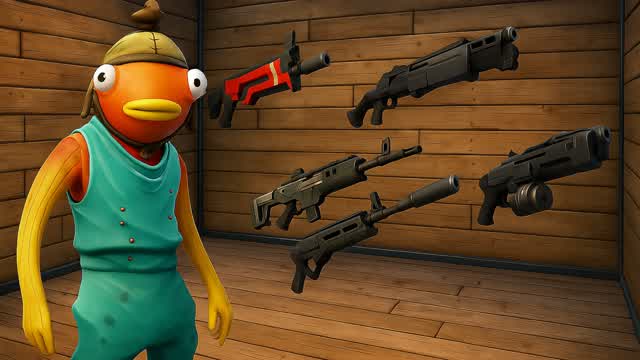 👻 INVISIBLE BOX FIGHT 👻