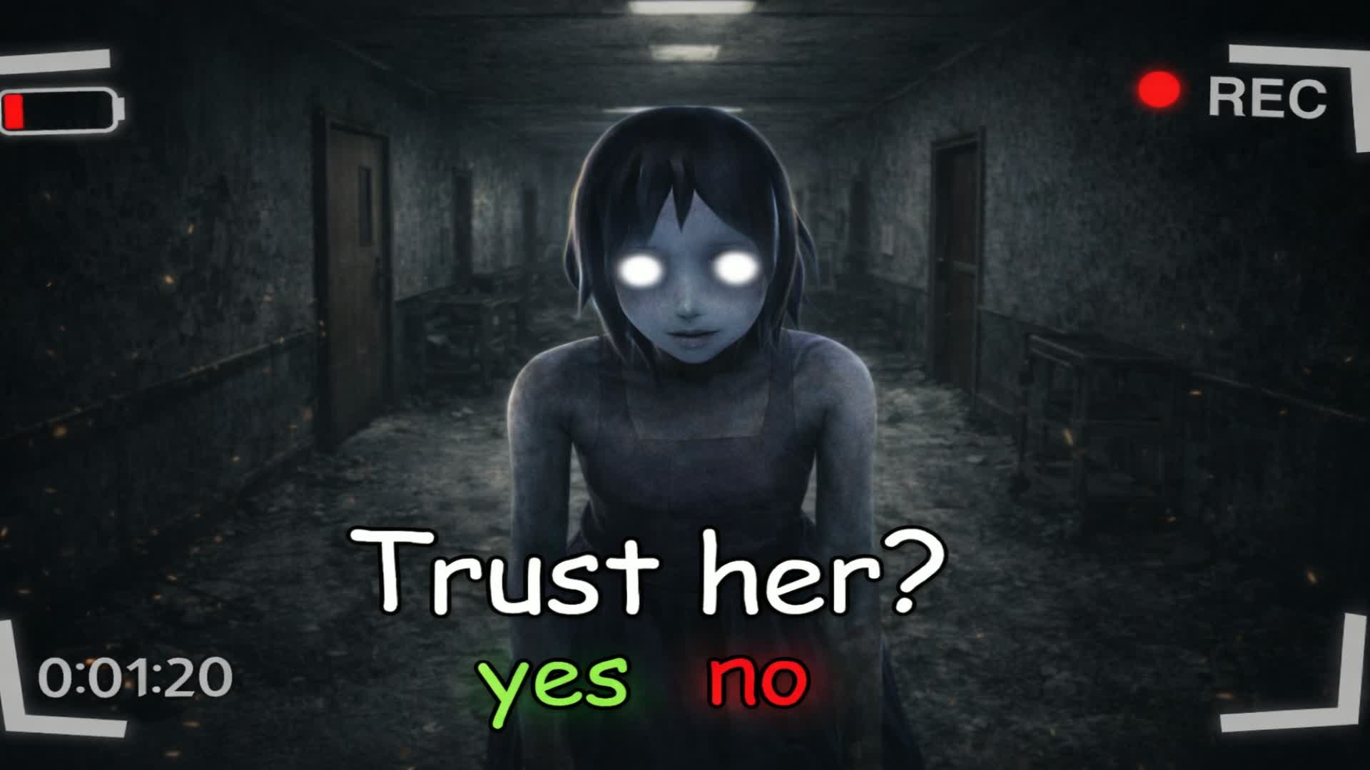 PHANTOM LOOP [HORROR]
