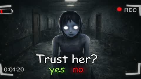 PHANTOM LOOP [HORROR]