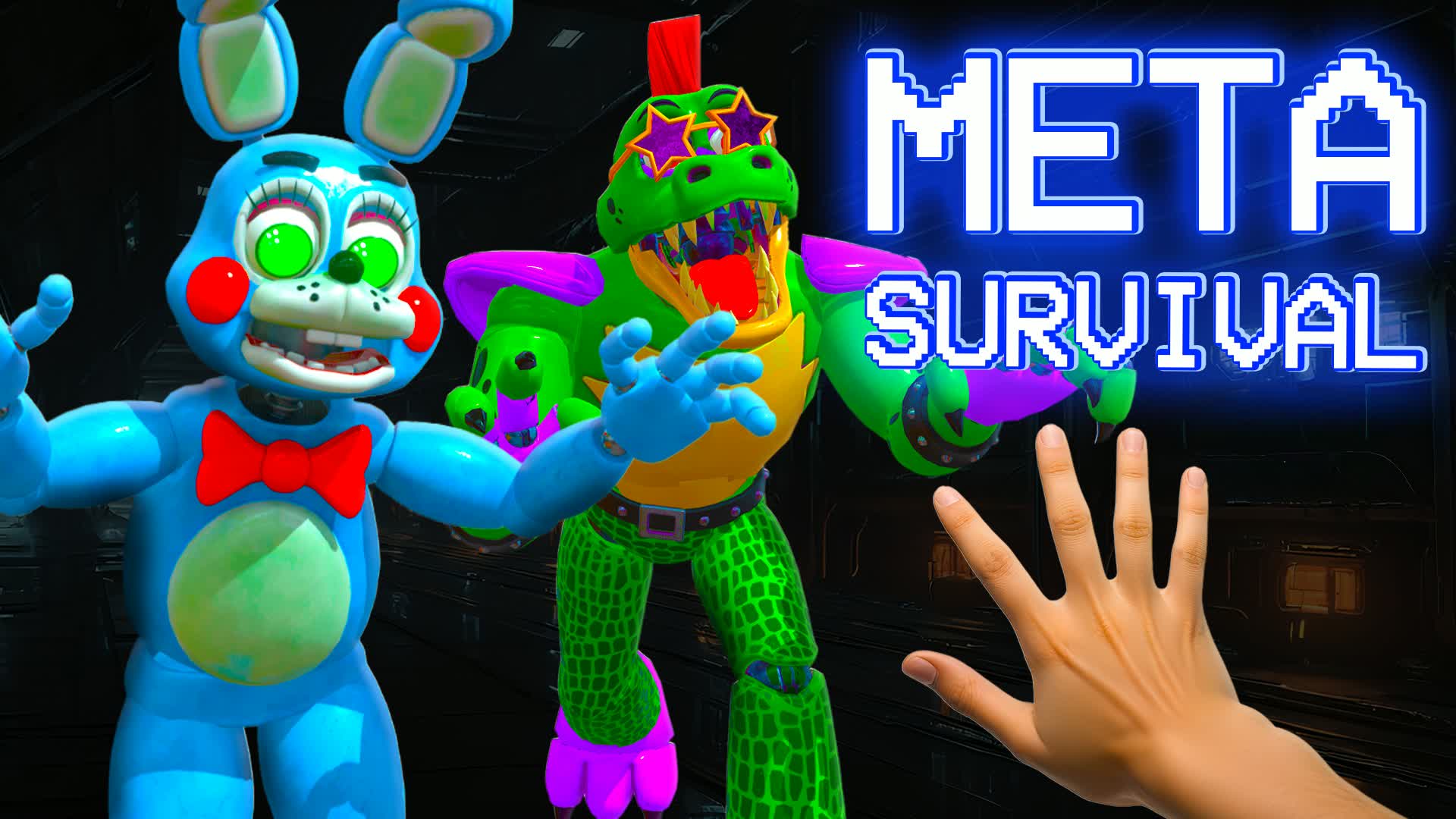 META SURVIVAL