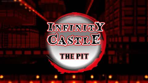 Infinity Castle (The Pit)