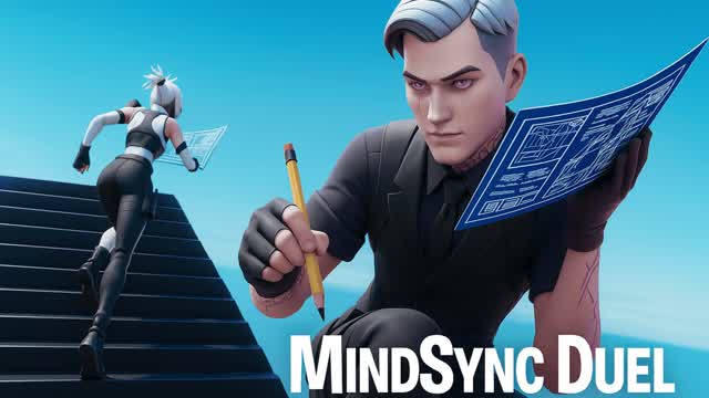 MindSync Duel