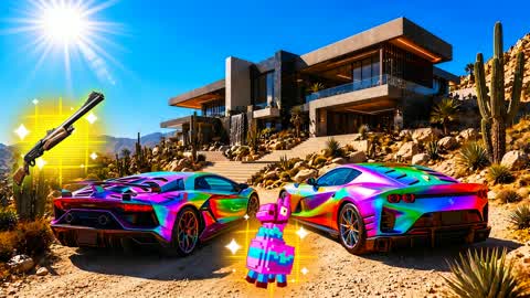 SVJ TURISMO DRIVE 🏎️