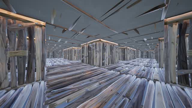 حشر الخشب $ /G A E R