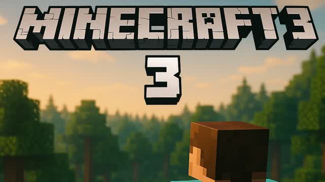 MINECRAFT 3 BOX FIGHTS