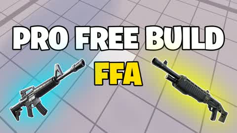 PRO FREE BUILD (FREE FOR ALL)