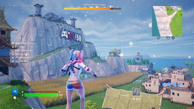 Battle ground shoot out