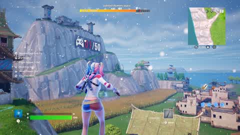 Battle ground shoot out