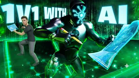1V1 With AI