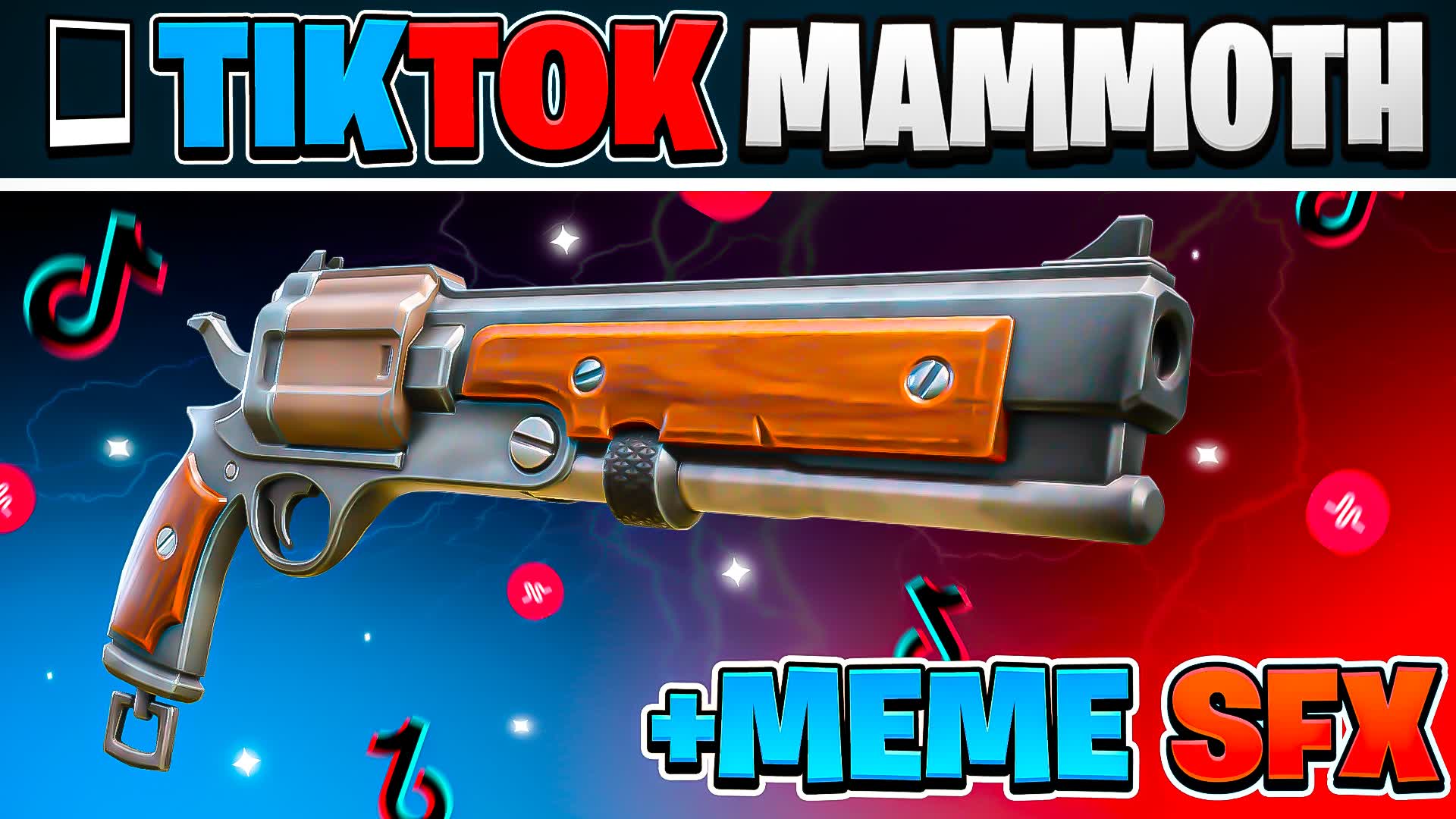 🎵 TikTok Mammoth One Shot 🎯