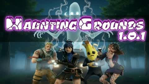 Haunting Grounds [1.0.1]
