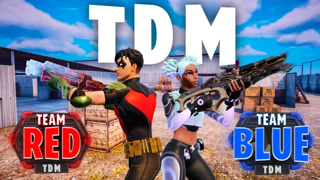 TDM 4vs4