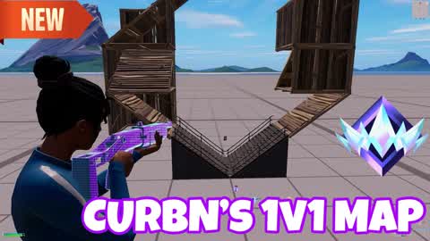 CURBN'S 1V1 MAP