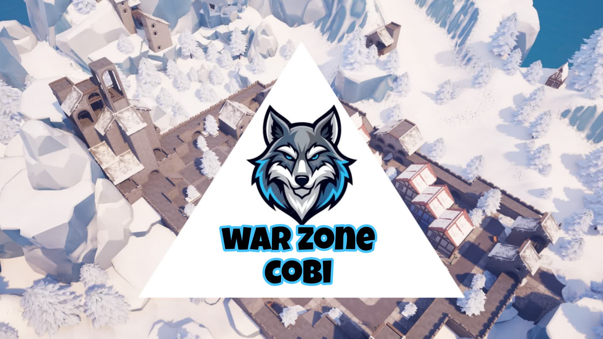 War zone Cobi