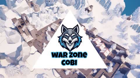 War zone Cobi