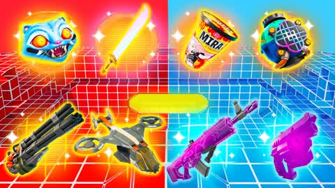 KPOP MEGA RED VS BLUE🔴🔵