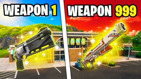 RETAIL GUN GAME 🎯 ONE SHOT BOTS