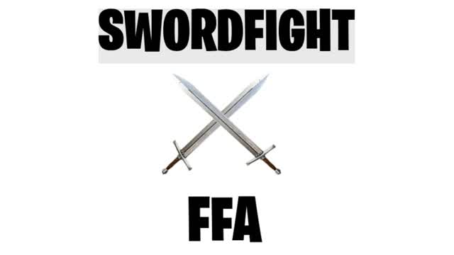 Sword Battle