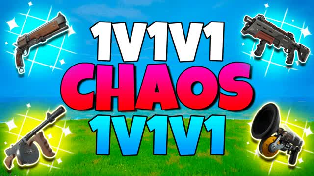 Chaos1v1v1