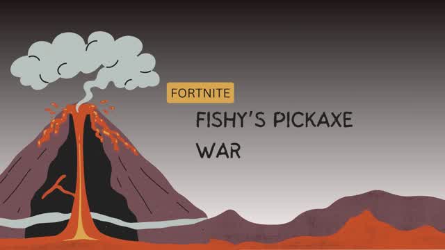 Capture 1 – Fishy's Pickaxe War