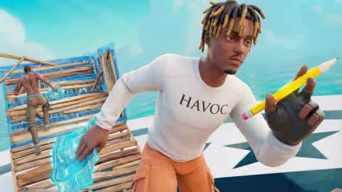 COMBAT DE CONSTRUCTION FACILE🌴